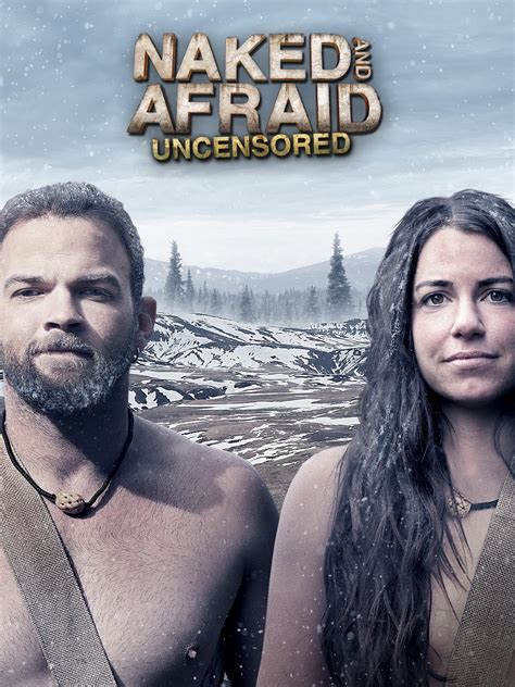 How Naked and Afraid is produced – reality blurred.